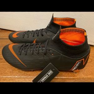Nike Mercurial Superfly 6 Pro FG Soccer Cleats